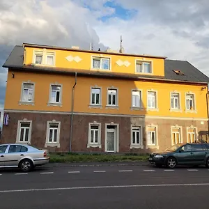 Apartmán Duong Česká republika
