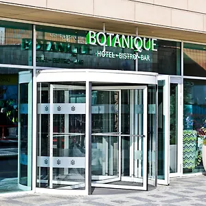 **** Hotel Botanique Česká republika