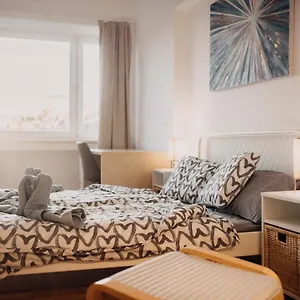  Apartmán Castle Česká republika