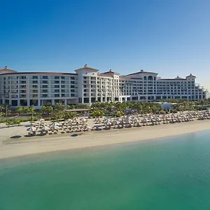 ***** Rezort Waldorf Astoria Palm Jumeirah Spojené arabské emiráty